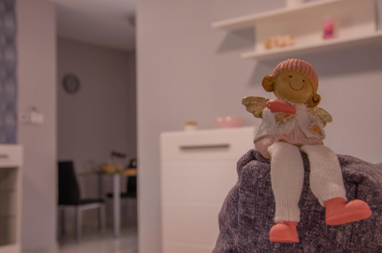 Oros House Apartmanhaz Orosháza Εξωτερικό φωτογραφία