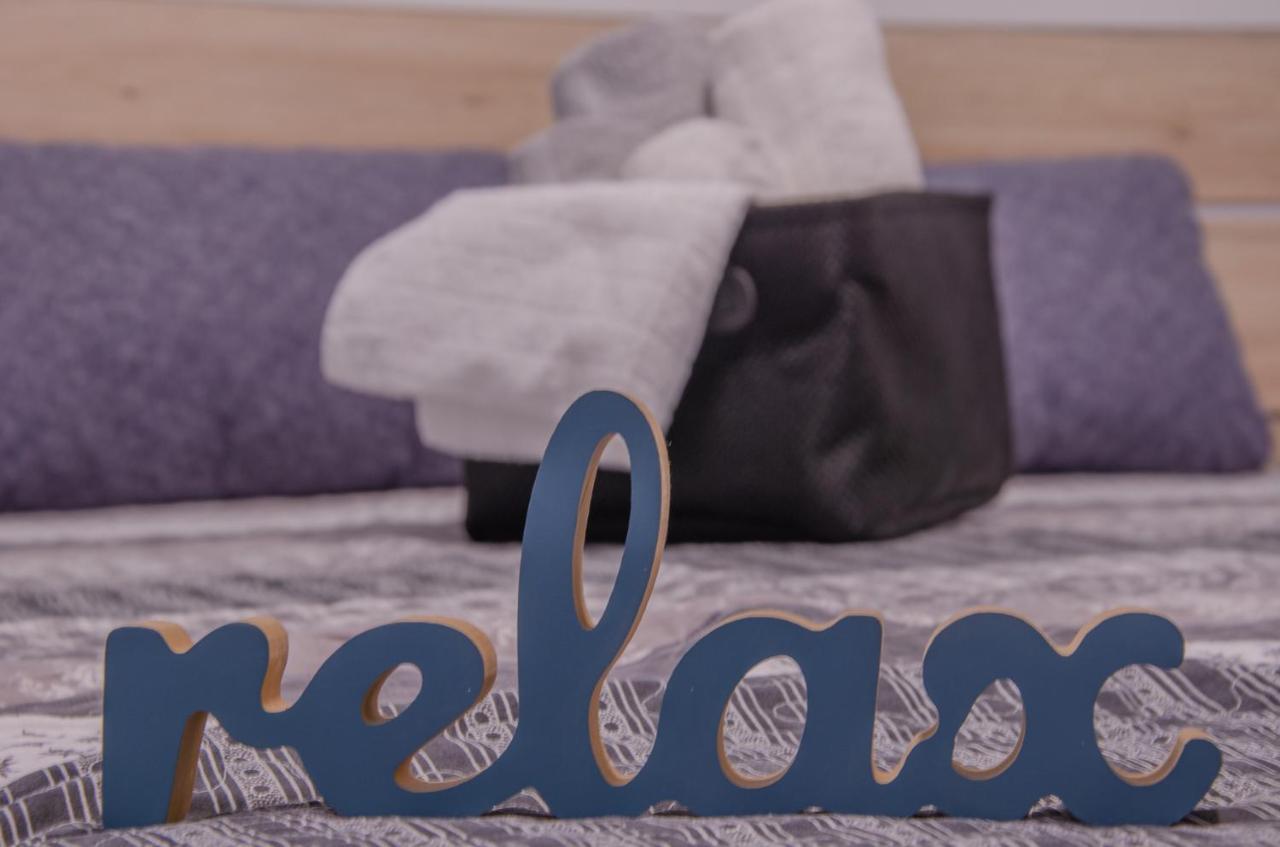 Oros House Apartmanhaz Orosháza Εξωτερικό φωτογραφία