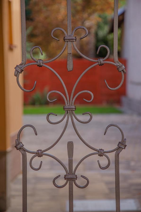 Oros House Apartmanhaz Orosháza Εξωτερικό φωτογραφία