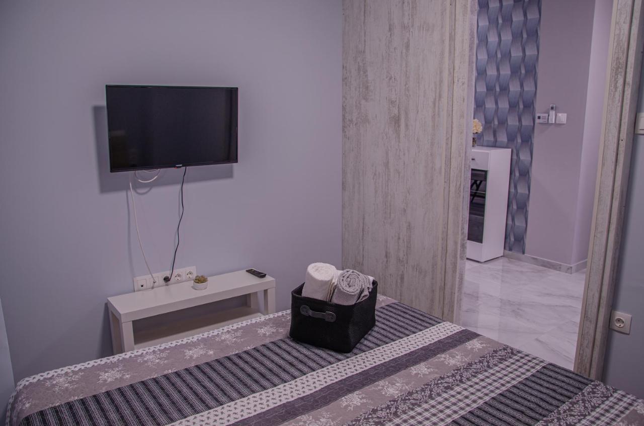 Oros House Apartmanhaz Orosháza Εξωτερικό φωτογραφία