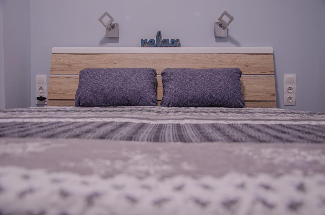 Oros House Apartmanhaz Orosháza Εξωτερικό φωτογραφία