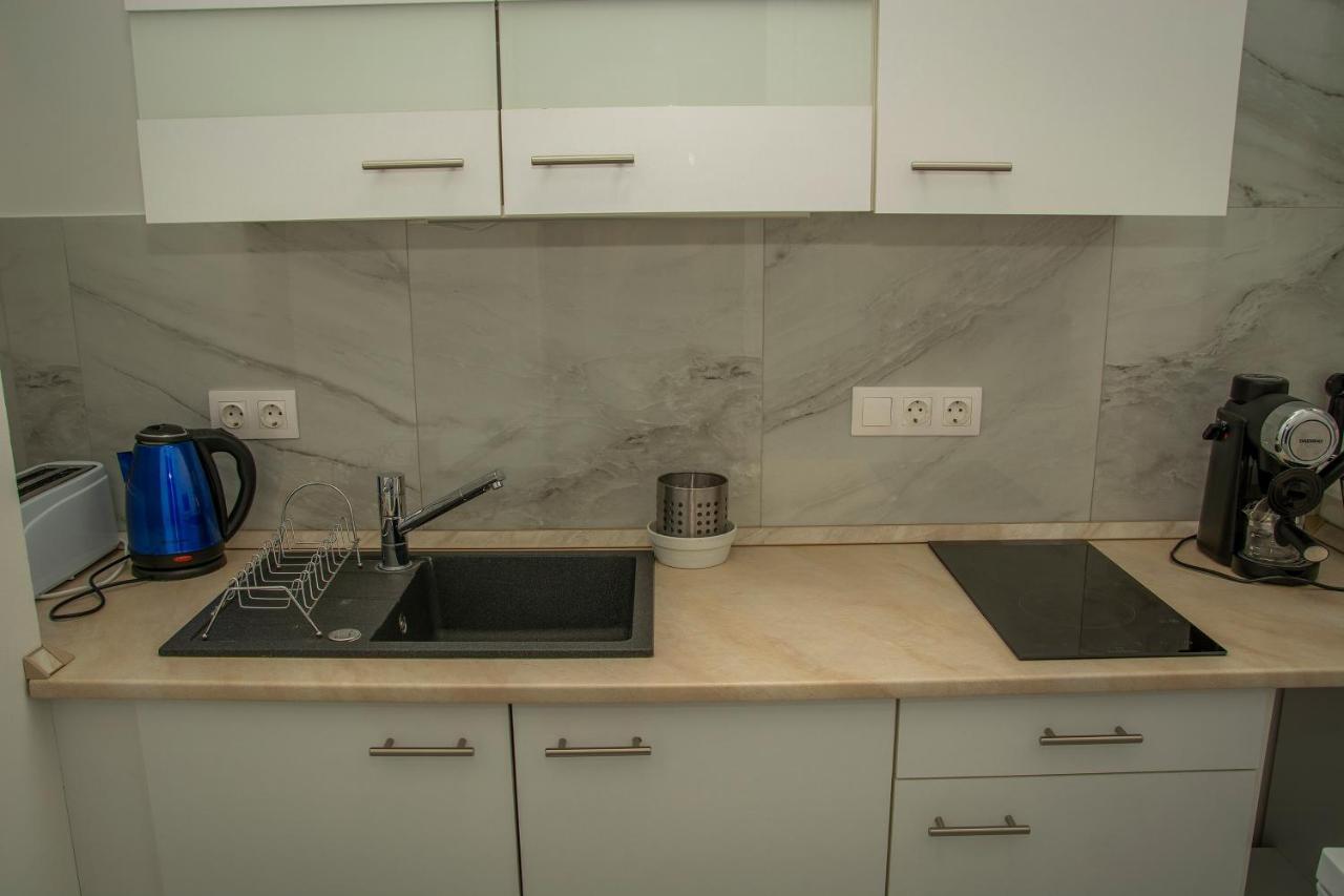 Oros House Apartmanhaz Orosháza Εξωτερικό φωτογραφία