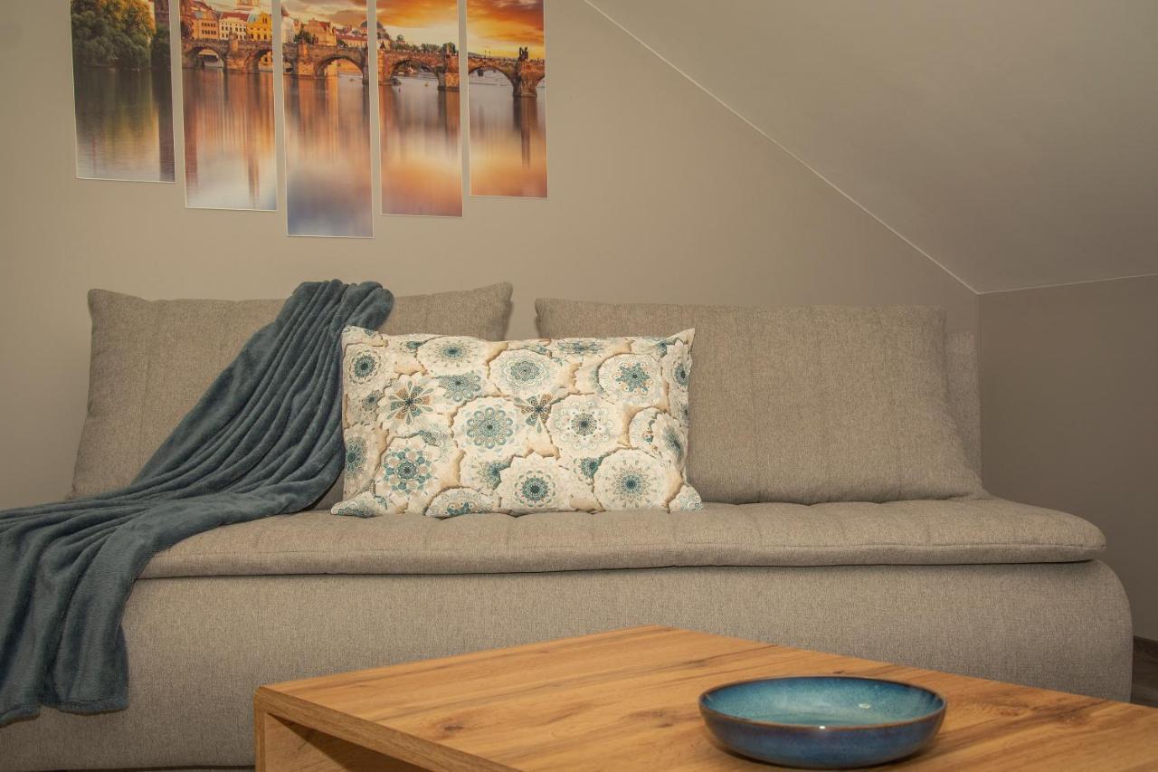 Oros House Apartmanhaz Orosháza Εξωτερικό φωτογραφία