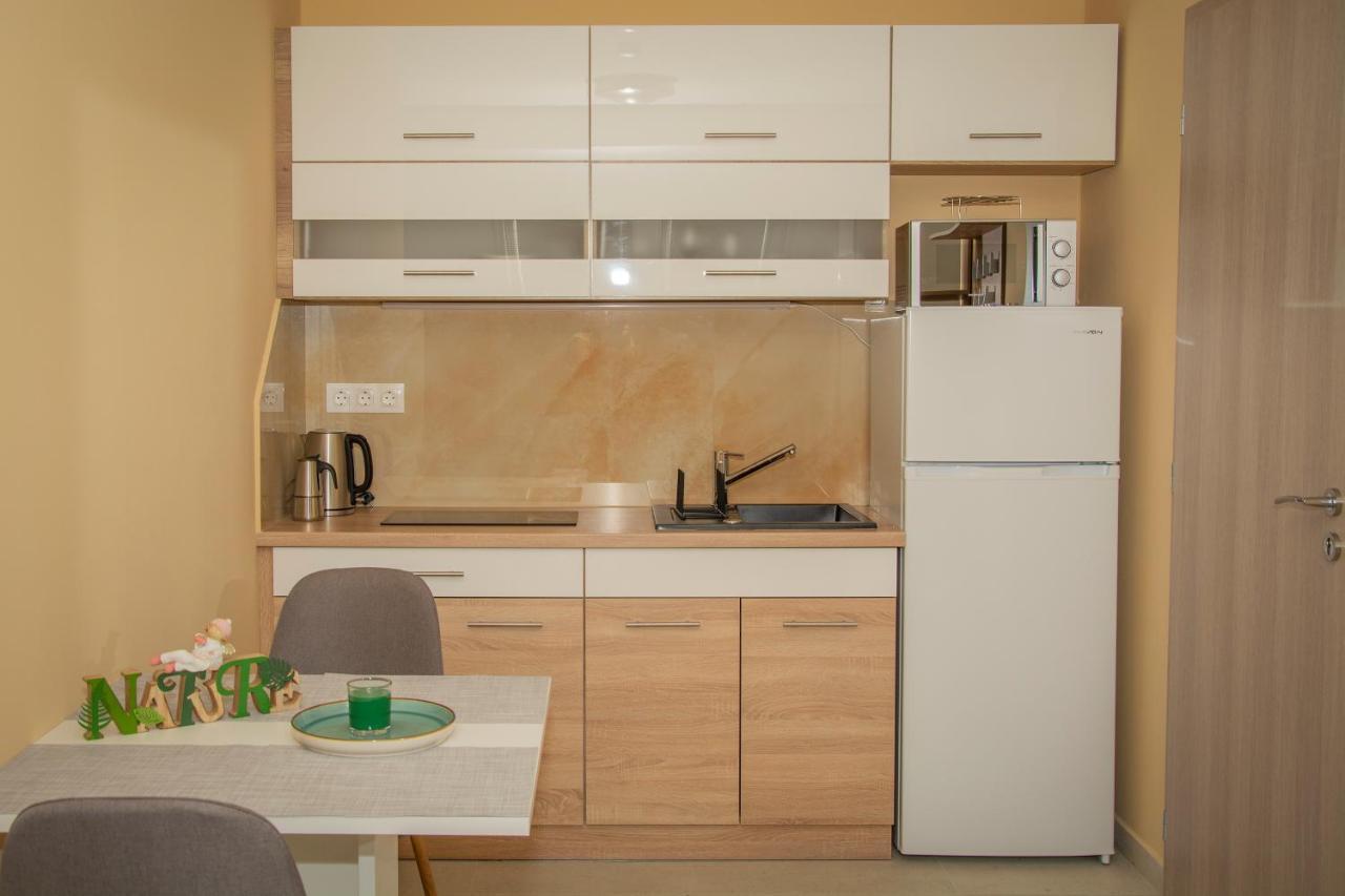 Oros House Apartmanhaz Orosháza Εξωτερικό φωτογραφία
