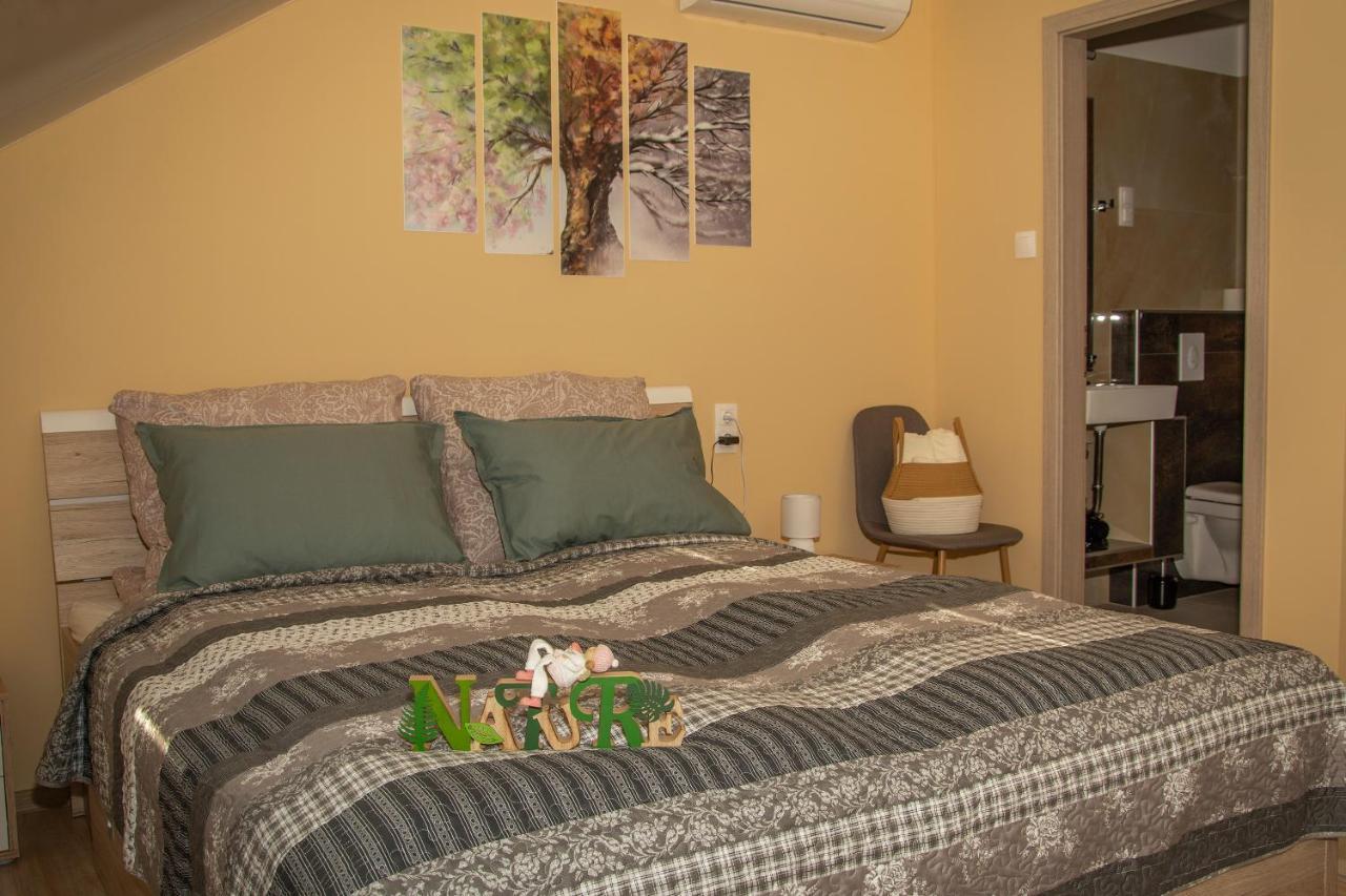 Oros House Apartmanhaz Orosháza Εξωτερικό φωτογραφία