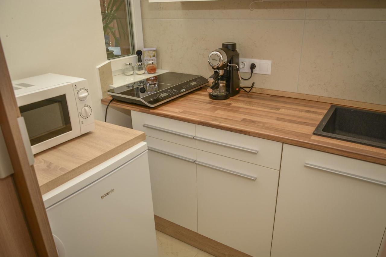 Oros House Apartmanhaz Orosháza Εξωτερικό φωτογραφία